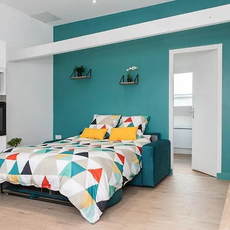 La Calaisienne Opt 7 Ch14 Pers