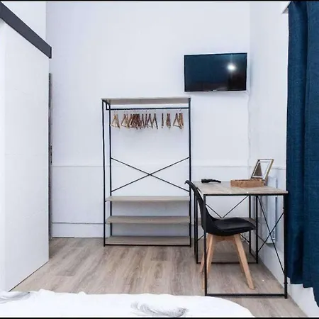 La Calaisienne Opt 7 Ch14 Pers * Туркуэн