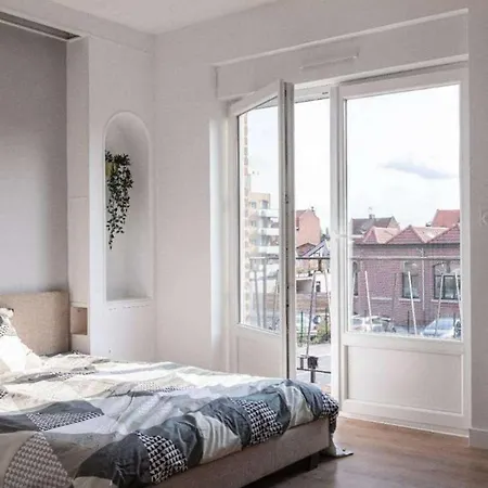 La Calaisienne Opt 7 Ch14 Pers Вилла