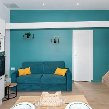 Вилла La Calaisienne Opt 7 Ch14 Pers *