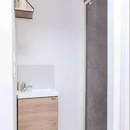 La Calaisienne Opt 7 Ch14 Pers * Tourcoing