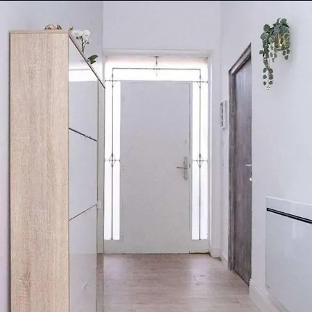 La Calaisienne Opt 7 Ch14 Pers Вилла