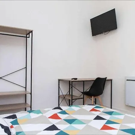 La Calaisienne Opt 7 Ch14 Pers Туркуэн