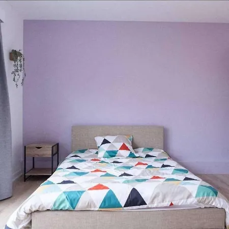 La Calaisienne Opt 7 Ch14 Pers