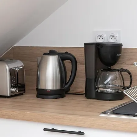 Вилла La Calaisienne Opt 7 Ch14 Pers