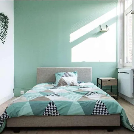 La Calaisienne Opt 7 Ch14 Pers Вилла *