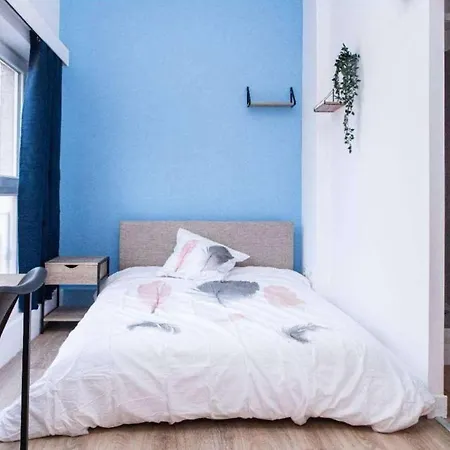 La Calaisienne Opt 7 Ch14 Pers * Туркуэн