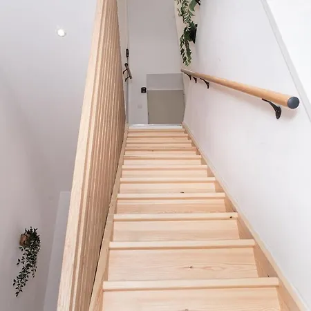 La Calaisienne Opt 7 Ch14 Pers Villa Tourcoing