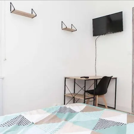 Вилла La Calaisienne Opt 7 Ch14 Pers *