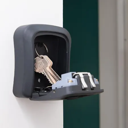 Вилла La Calaisienne Opt 7 Ch14 Pers Туркуэн